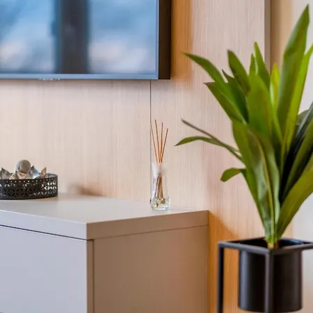 Myflat Club 218 Premium Wellness *