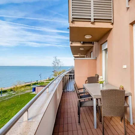 Myflat Club 218 Premium Wellness *