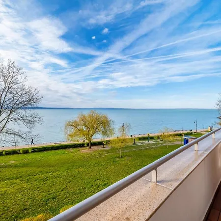 Apartmán Myflat Club 218 Premium Wellness *