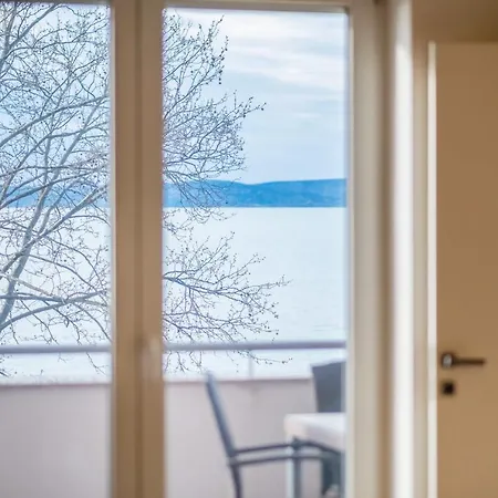 Myflat Club 218 Premium Wellness Siófok