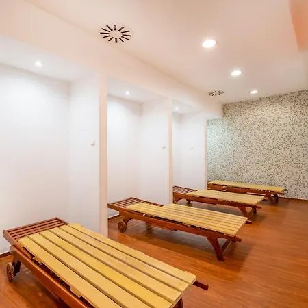 Myflat Club 218 Premium Wellness * Siofok