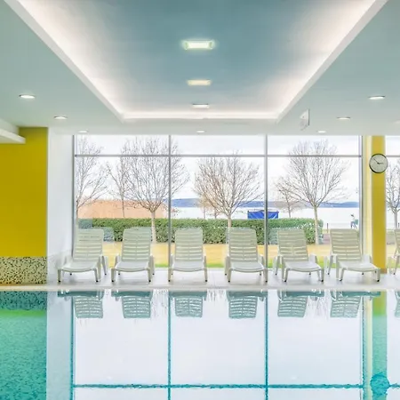 Myflat Club 218 Premium Wellness Siofok