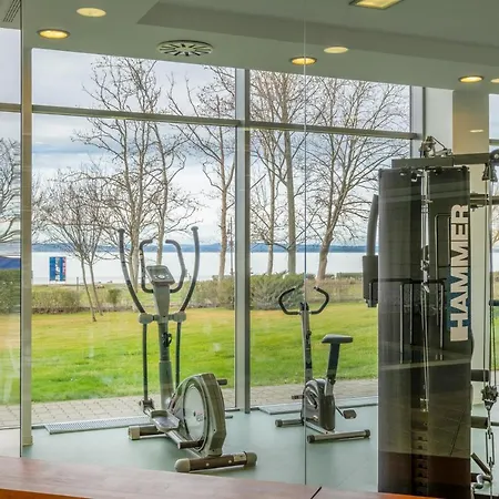 Myflat Club 218 Premium Wellness