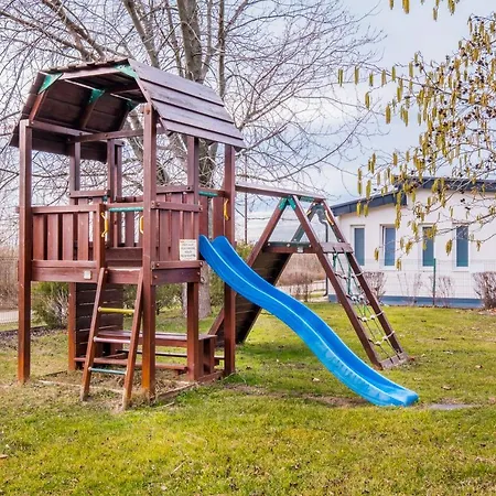 Myflat Club 218 Premium Wellness *