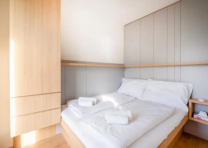 アパート Myflat Club 218 Premium Wellness シオーフォク