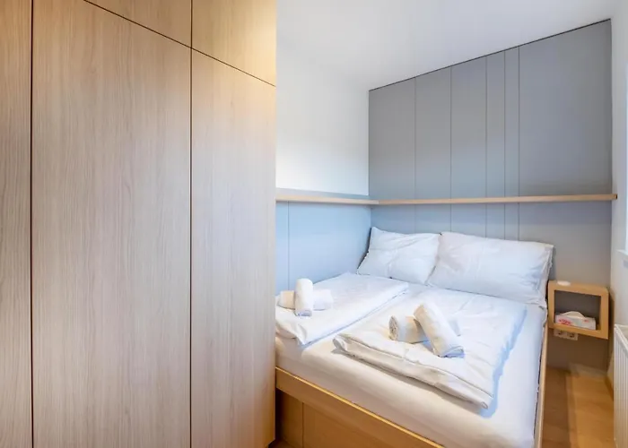 Myflat Club 218 Premium Wellness Apartment Siofok