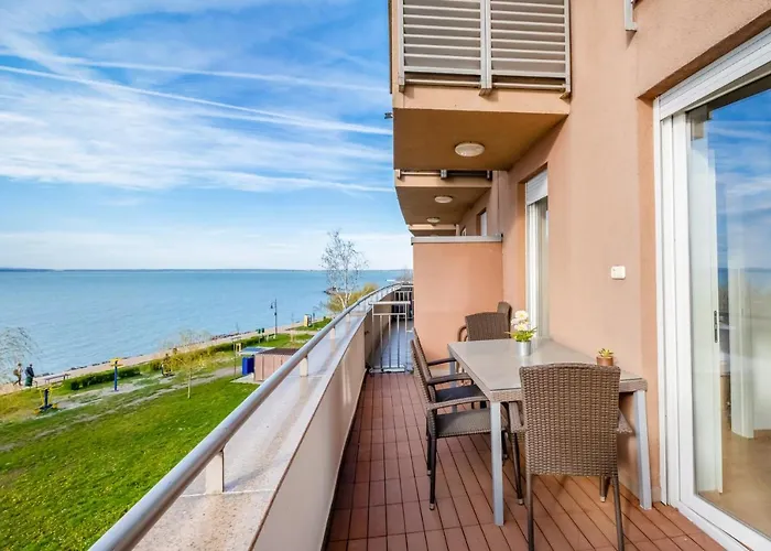 Myflat Club 218 Premium Wellness *