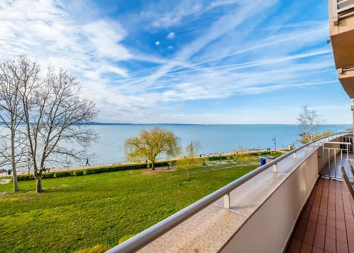 Apartment Myflat Club 218 Premium Wellness *