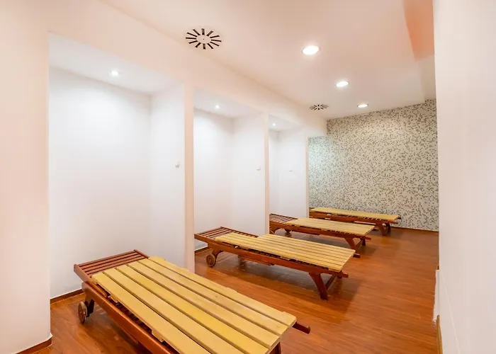 Myflat Club 218 Premium Wellness * Siofok