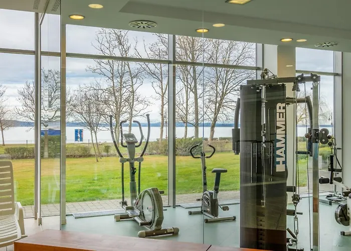 Myflat Club 218 Premium Wellness