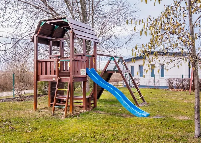 Myflat Club 218 Premium Wellness *